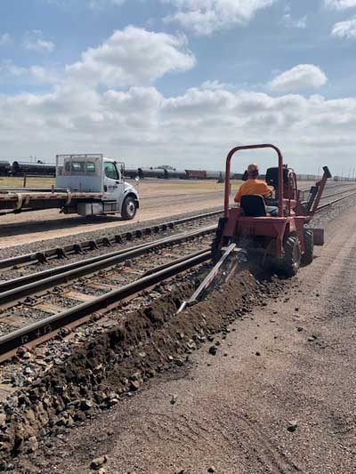 guynan machine & steel project