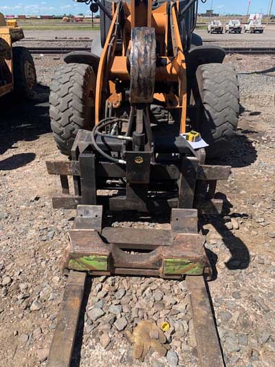 guynan machine & steel project