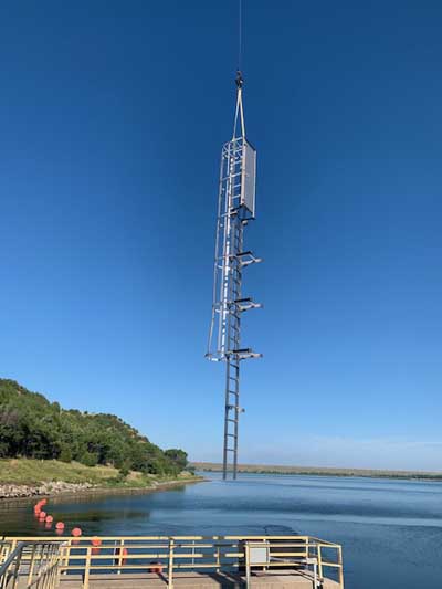 guynan machine & steel project