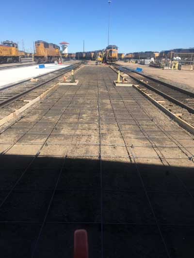 guynan machine & steel project