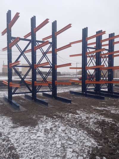 guynan machine & steel project