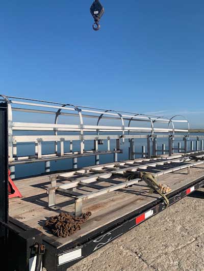 guynan machine & steel project