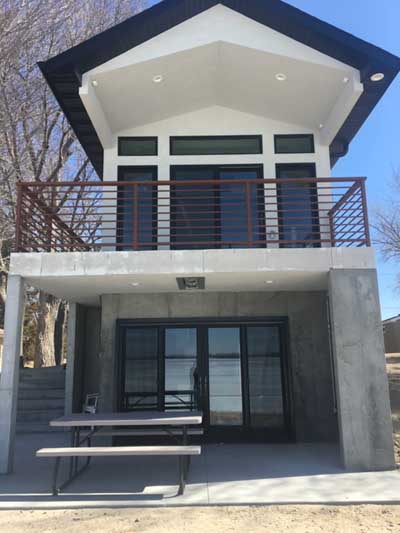 guynan machine & steel project