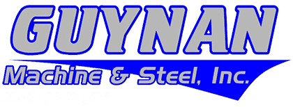 Guynan Machine & Steel, Inc. - North Platte, NE