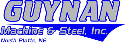 Guynan Machine & Steel, Inc. - North Platte, NE